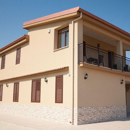 B&B Villa Virginia Licata Esterno foto