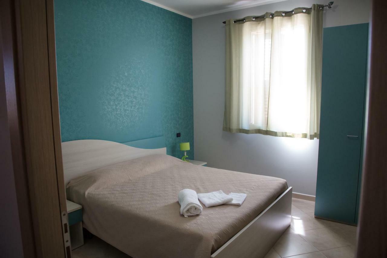B&B Villa Virginia Licata Esterno foto